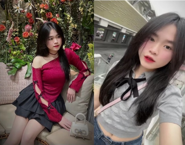 Em sinh viên cạo lông để dễ yêu thương