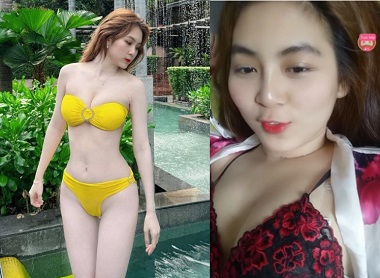 Clip nóng nữ sinh Lan dễ thương