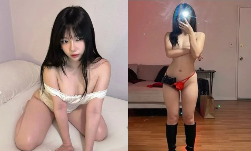 Phim sex nóng Phạm Ngọc Minh Anh quyến rũ không thể chối từ