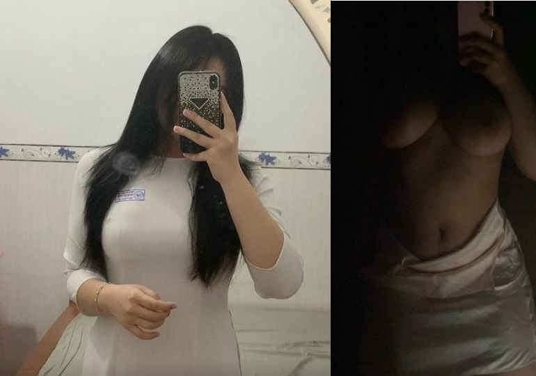Chơi đùa cùng cô gái xinh đẹp quyến rũ đầy nóng bỏng