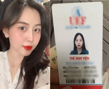 Uyên Thảo K4 ĐH Kinh tế Tài chính chơi lớn cực đã